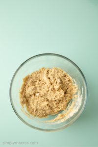 protein dough